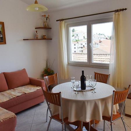 Villa Vanja Подгора Экстерьер фото